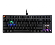 iBOX Klawiatura gamingowa IBOX Aurora K-2 Gaming Mechaniczna ikgm - 1378524 - zdjęcie 1